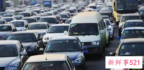 梦见车有什么征兆