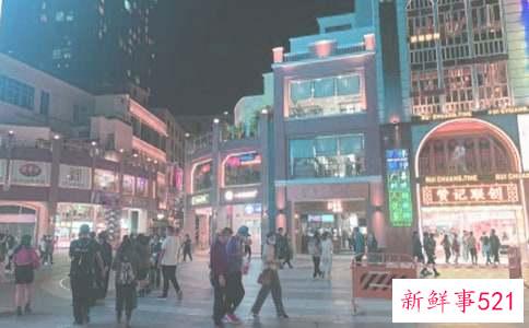 广场舞中老年健身操怎么做