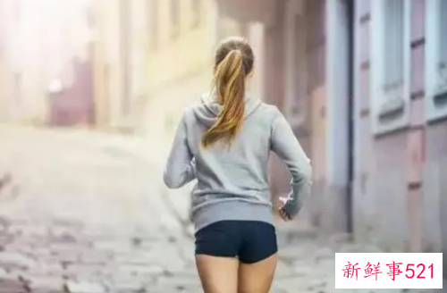 适合女人做的运动有哪些