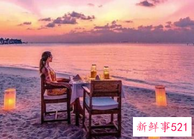 暖心的告白语录