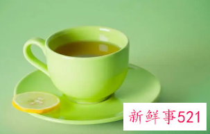 如何泡好一杯绿茶