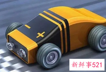 新能源汽车换电产业迎政策利好