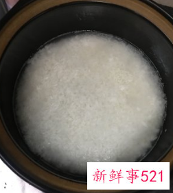 牛肉煲仔饭怎么做好吃