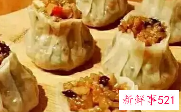 烧麦为什么蒸好后皮干