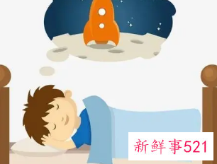 梦到自己睡觉从床上掉下来