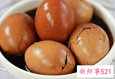 鸡蛋错误的吃法