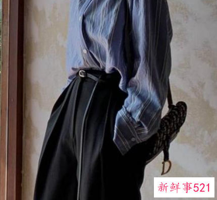 春天我们该穿什么样的衣服