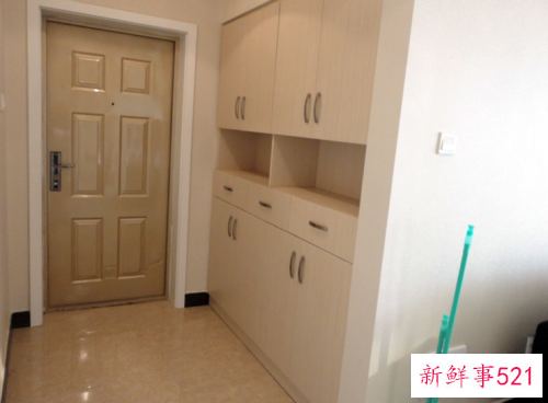 鞋子摆放风水禁忌