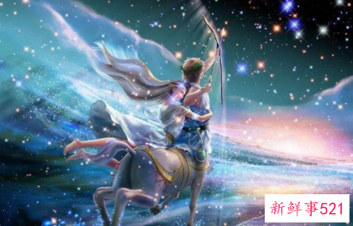 射手座为什么不把喜欢的前任追回来