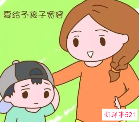 孩子偷钱屡教不改怎么办