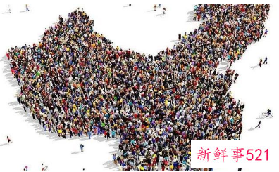 世界上哪个省人口最多