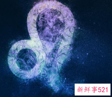 狮子男眼中的白羊女