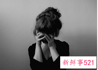 女人内向的特征