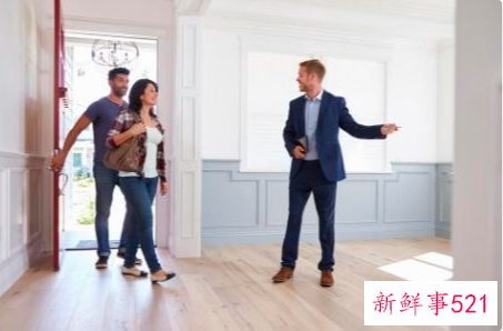 卖房子怎么找客户