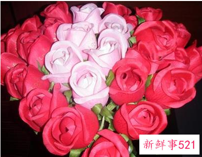 元旦都送女朋友什么礼物