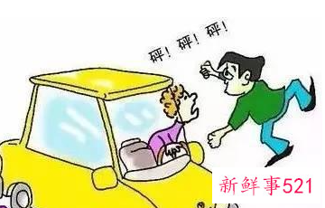 自动挡开车技巧顺口溜