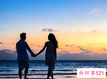 最流行的情侣备注