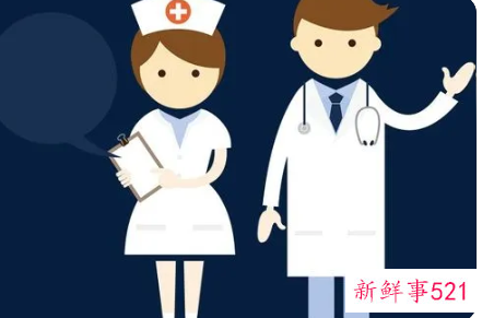 梦见自己去医院找医生