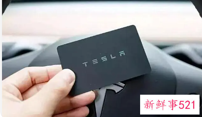 数百车主特斯拉因断网被锁车外