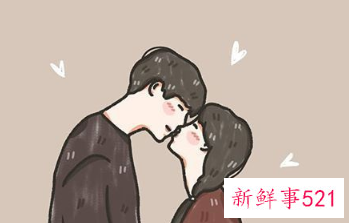 表白话语简短让男生心动