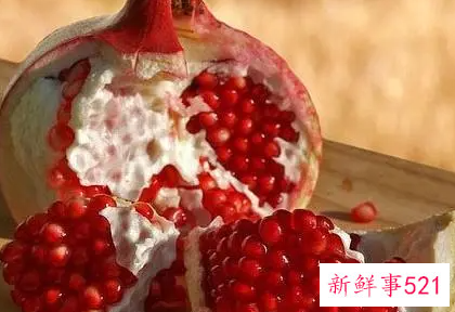 孕妇可以吃石榴水果吗