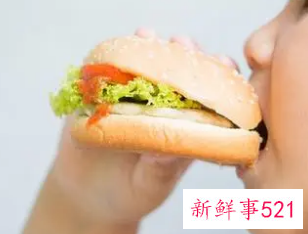 吃的太多的危害性