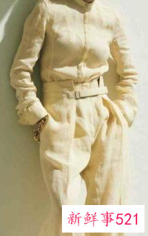 四十岁微胖女人穿衣搭配技巧