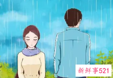 女朋友分手该如何挽回