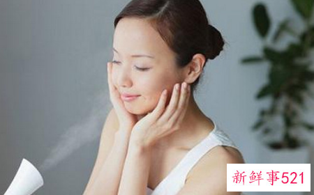 女性秋季皮肤怎么保湿