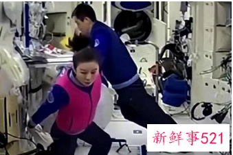 神舟十三号返回时间