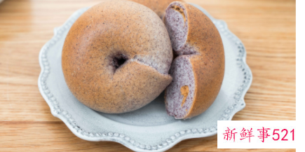 黑米与黑糯米的区别