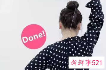 连衣裙够不上拉链怎么办