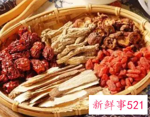 吃中药忌口的食物清单