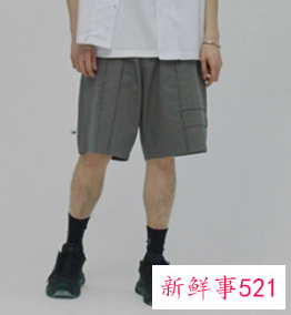 腿粗穿什么裤子最合适