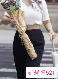 四十岁微胖女人穿衣搭配技巧