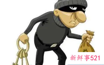 做梦梦到小偷偷手机