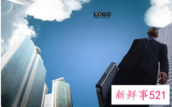 梦见商界成功人士