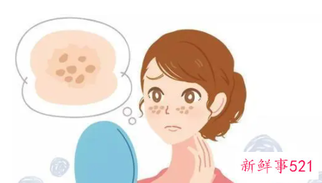 快速美白的方法有哪一些