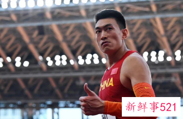 朱亚明田径世锦赛一跳晋级男子三级跳远决赛