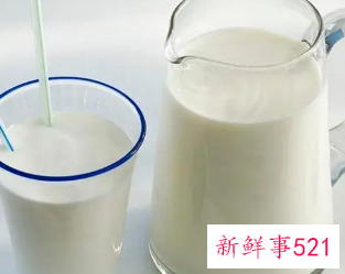 牛奶插管一天了还能喝吗