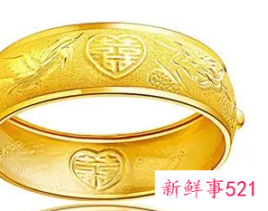 梦见金手镯被偷是什么预兆