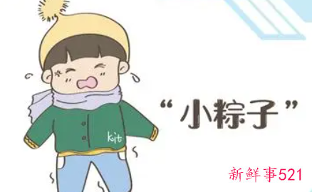 冬季宝宝哪些地方最怕冷家长如何给宝宝保暖