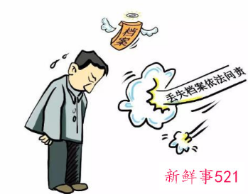 怎么查自己的档案在哪里