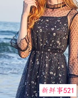 露肩衣服怎样隐藏肩带