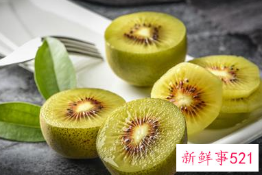 猕猴桃饭前吃还是饭后吃