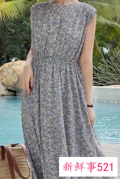 中年女人适合穿什么裙子