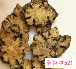 川芎的功效与作用是什么呢