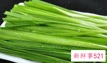 春季时令蔬菜有哪些