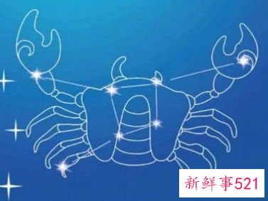 巨蟹座男生在恋爱中的表现