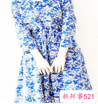 雪纺长裙配什么外套好看